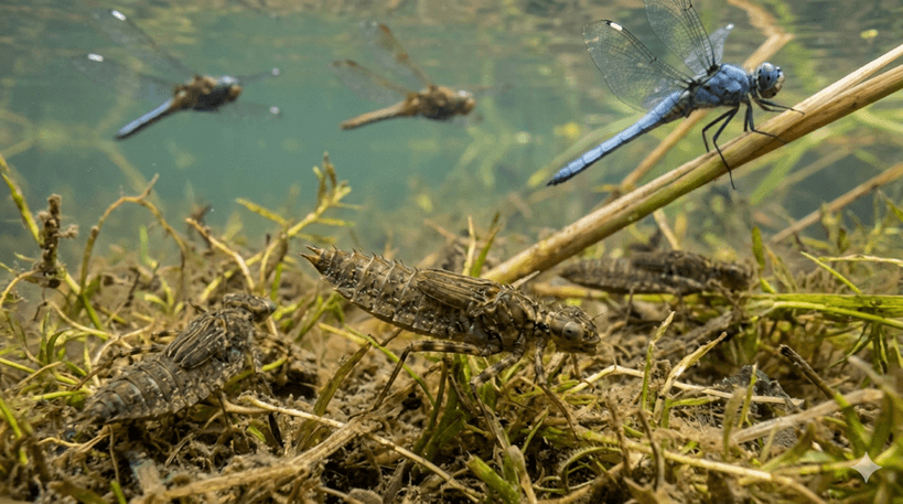 Spangled Skimmer